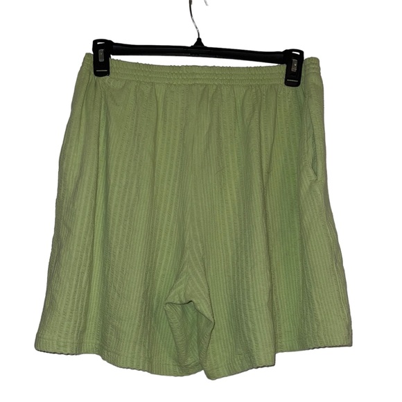 Woman’s Vintage Soft Lounge Shorts Size 1X - Picture 3 of 3